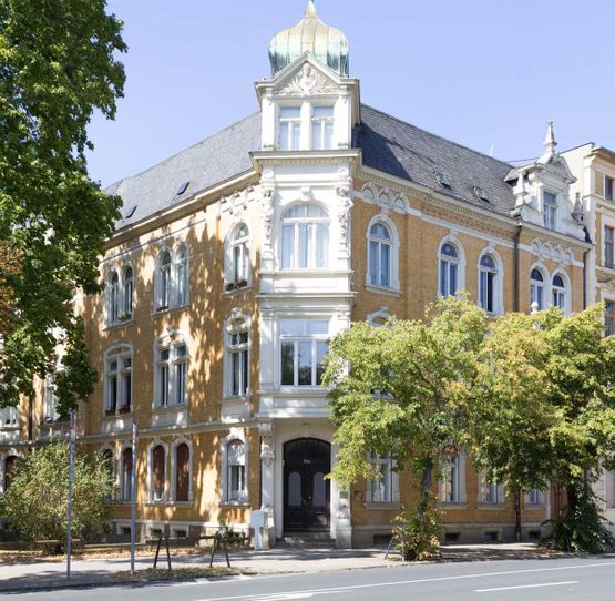 Kanzlei vom Rechtsanwalt Frank Puletz in Lutherstadt Wittenberg